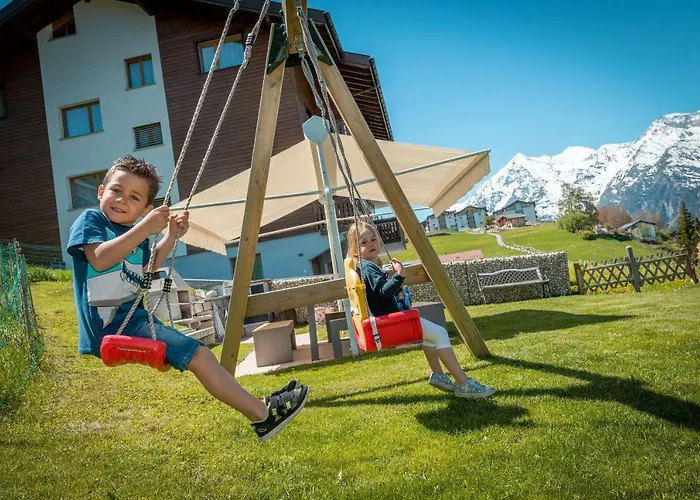 Azapartments Lunic *