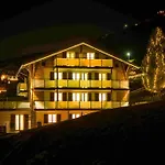 Apartment Azapartments Lunic *
