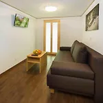 Azapartments Lunic * Grächen