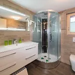 Apartment Azapartments Lunic