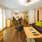 Azapartments Lunic Apartment