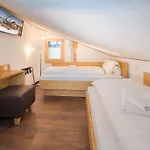 Azapartments Lunic *