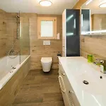 Appartement Azapartments Lunic