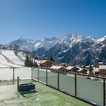 Appartement Azapartments Lunic *
