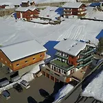 Azapartments Lunic