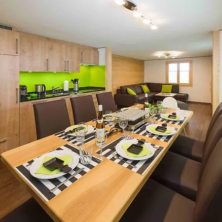 Azapartments Lunic